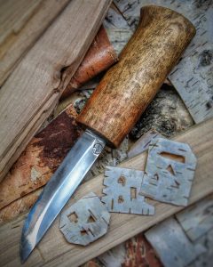 What Basic Tools are Needed for WoodCarving?